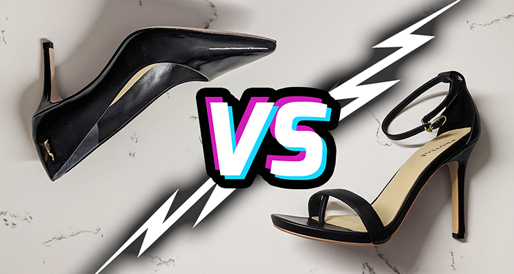 10 Worst Shoe Styles for Short Women