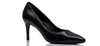 Comfort Heel Showdown: Joan Oloff vs. Protégé